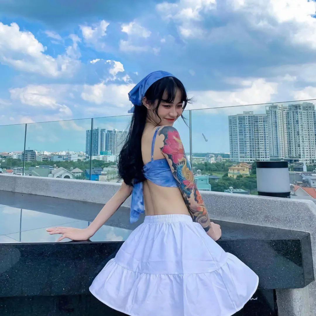 掌上之物